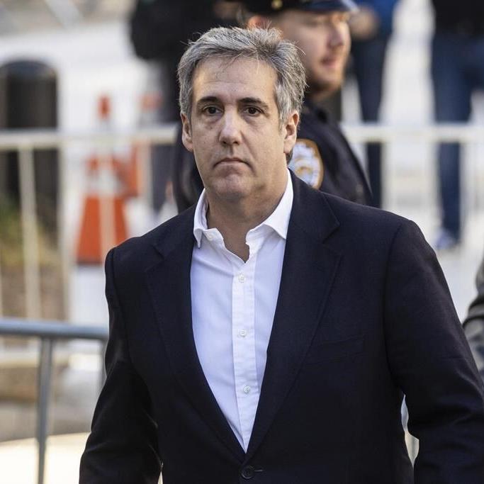 Ex-Trump lawyer Michael Cohen says he unwittingly sent AI-generated fake legal cases to his attorney